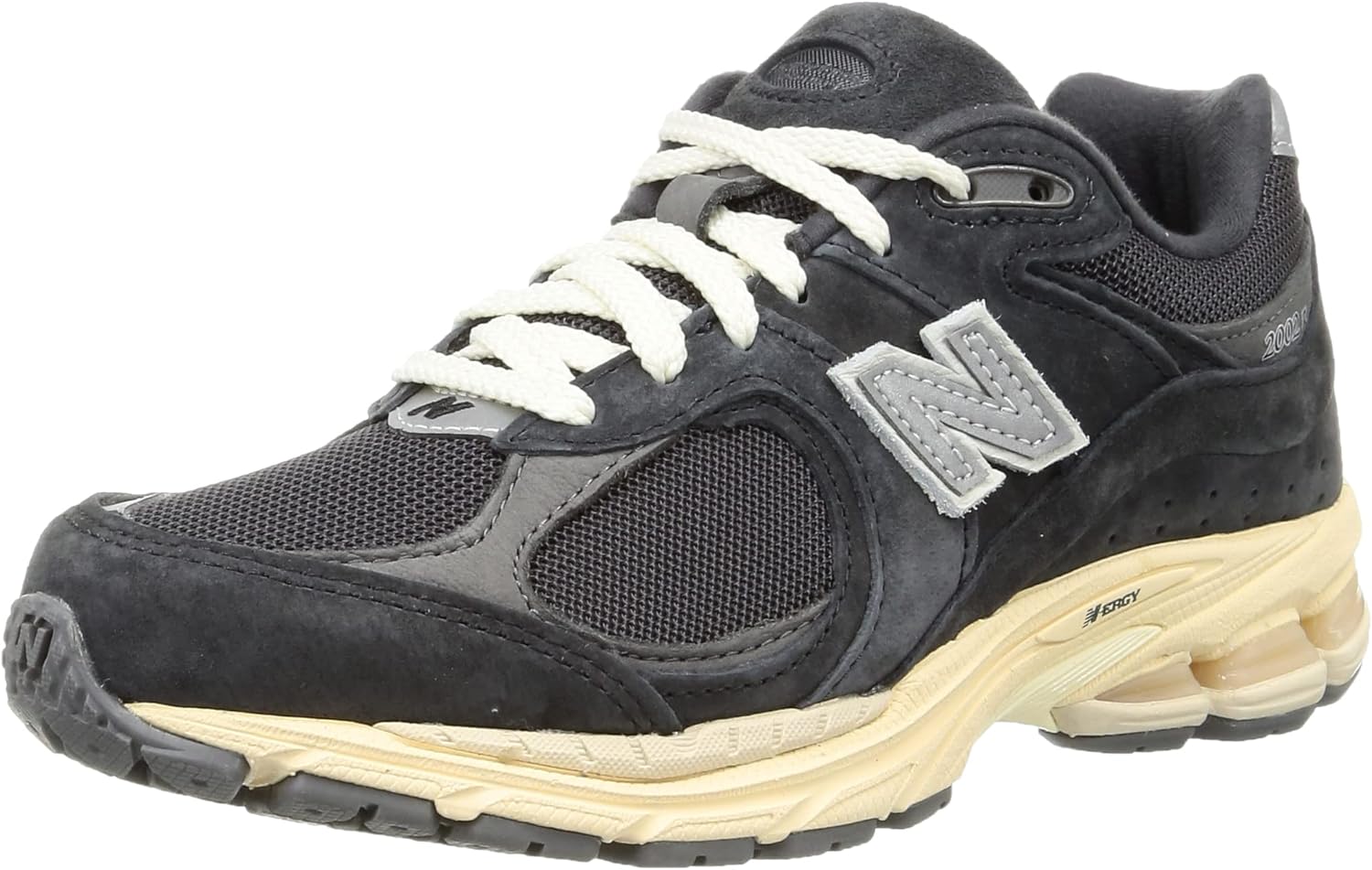 【12/31迄出品】New Balance M2002R BK 黒 23センチ 楽天市場】NEW BALANCE M2002R BK【ニューバランス 2002 2002R